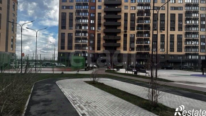 1-комн квартира ул им. Владимира Жириновского, 1 1,  д. 1 1,  к. 1