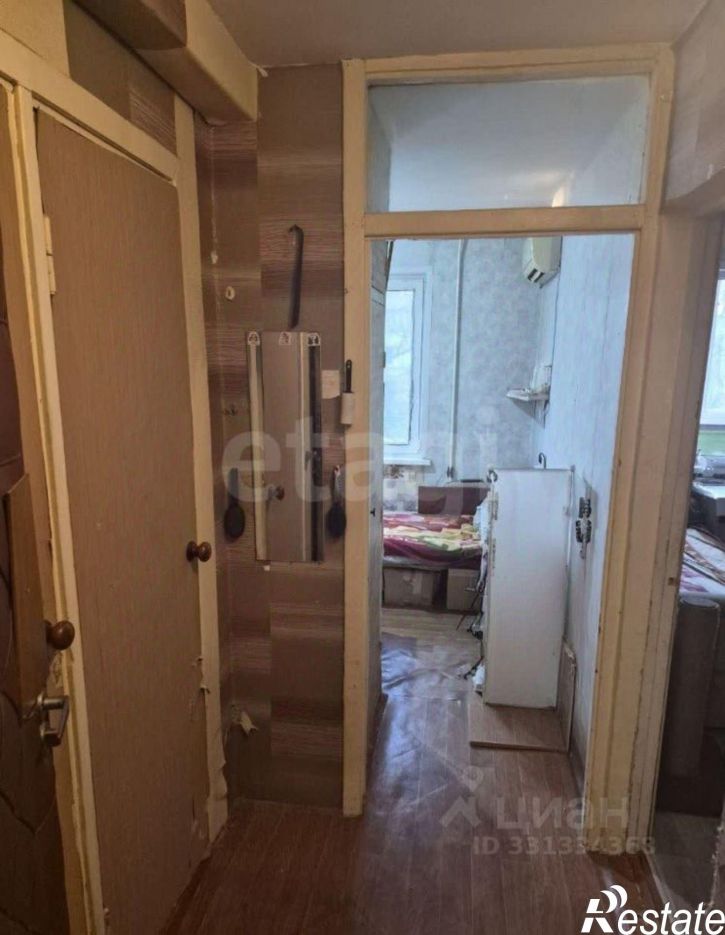 1-комн квартира ул Приозерная, 13,  д. 13
