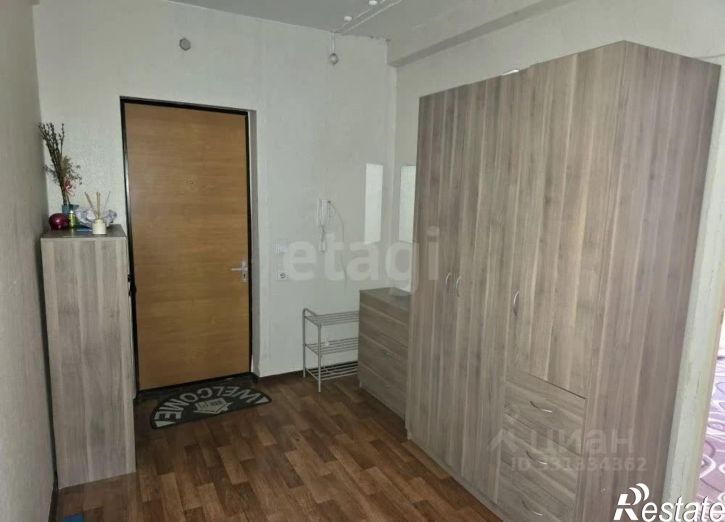 2-комн квартира ул Героев-Разведчиков, 28,  д. 28