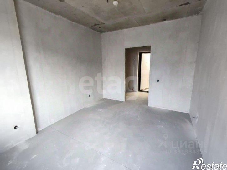 1-комн квартира ул им. Владимира Жириновского, 1 1,  д. 1 1,  к. 1