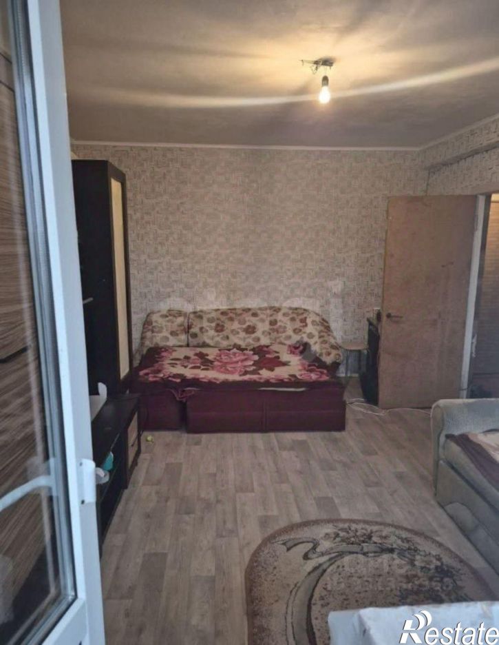 1-комн квартира ул Приозерная, 13,  д. 13