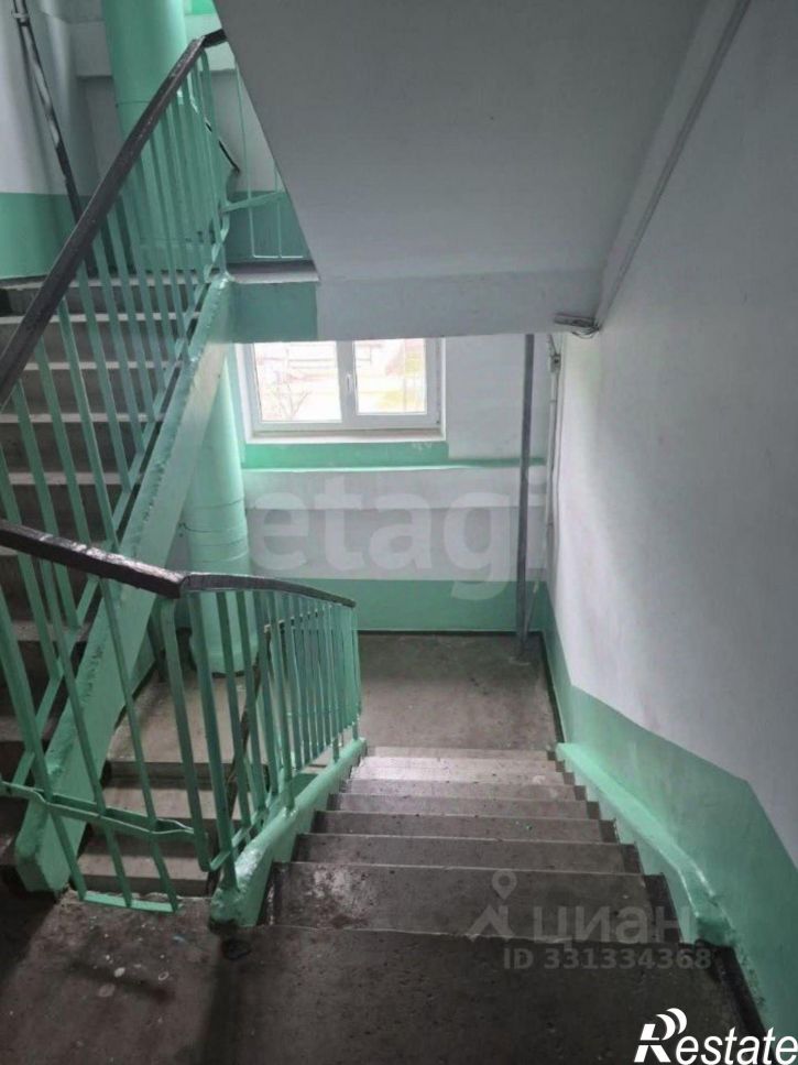 1-комн квартира ул Приозерная, 13,  д. 13