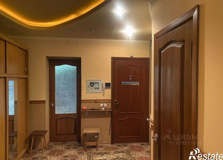 3-комн квартира ул им. Володарского, 75,  д. 75