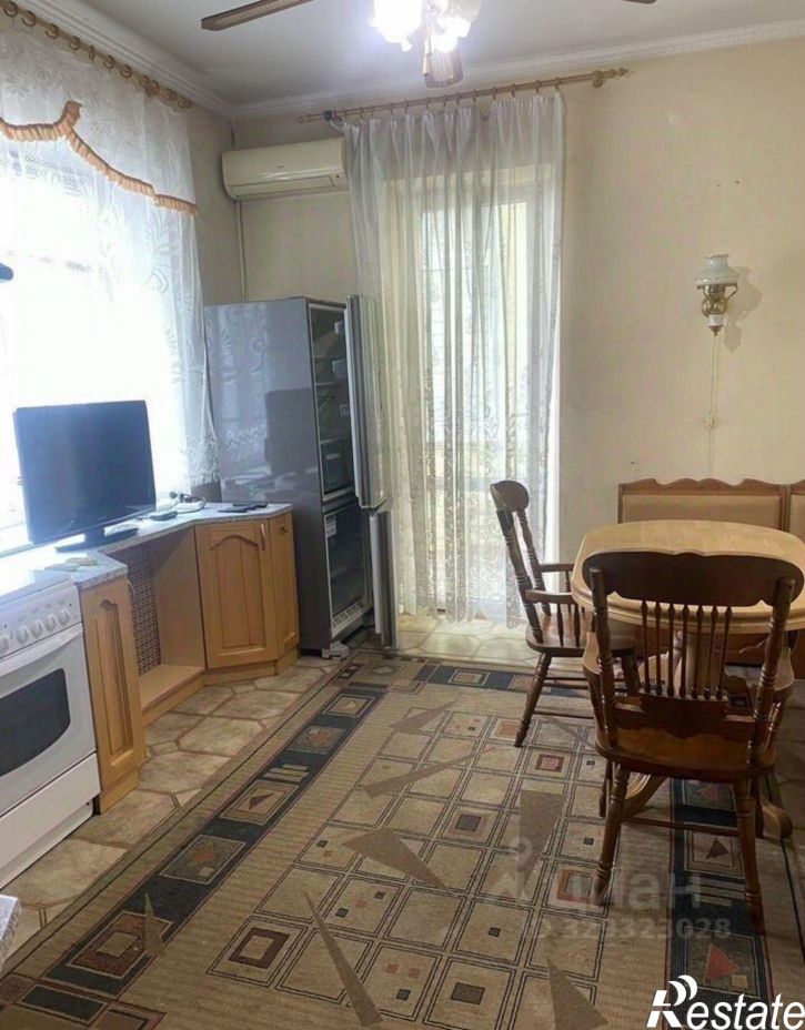 3-комн квартира ул им. Володарского, 75,  д. 75