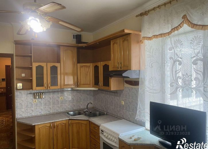 3-комн квартира ул им. Володарского, 75,  д. 75