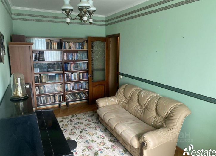 3-комн квартира ул им. Володарского, 75,  д. 75