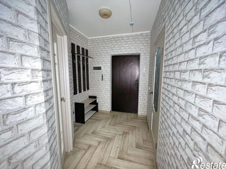 1-комн квартира ул им. Евгении Жигуленко, 11/2,  д. 11/2