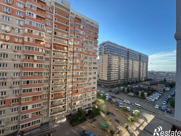 1-комн квартира ул им. Евгении Жигуленко, 11/2,  д. 11/2