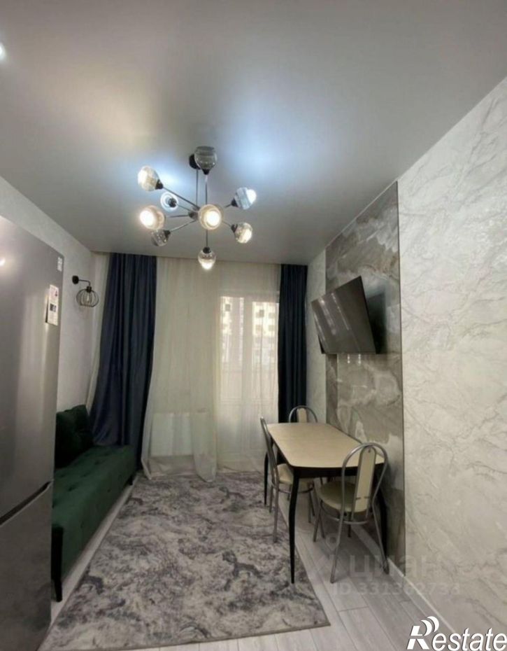 1-комн квартира улица Петра Метальникова, 38,  д. 38