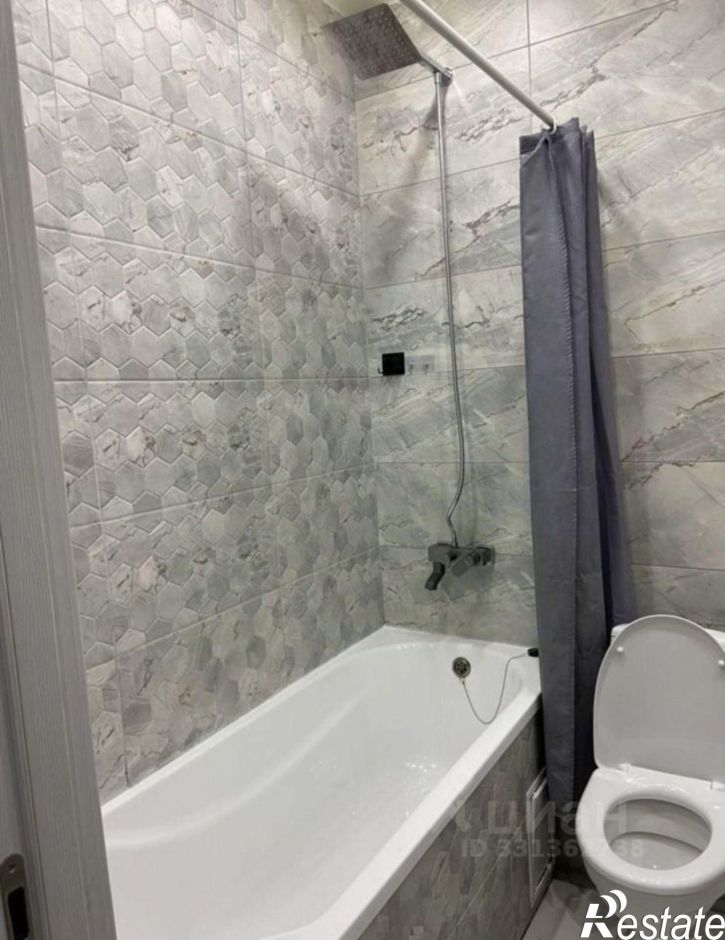 1-комн квартира улица Петра Метальникова, 38,  д. 38