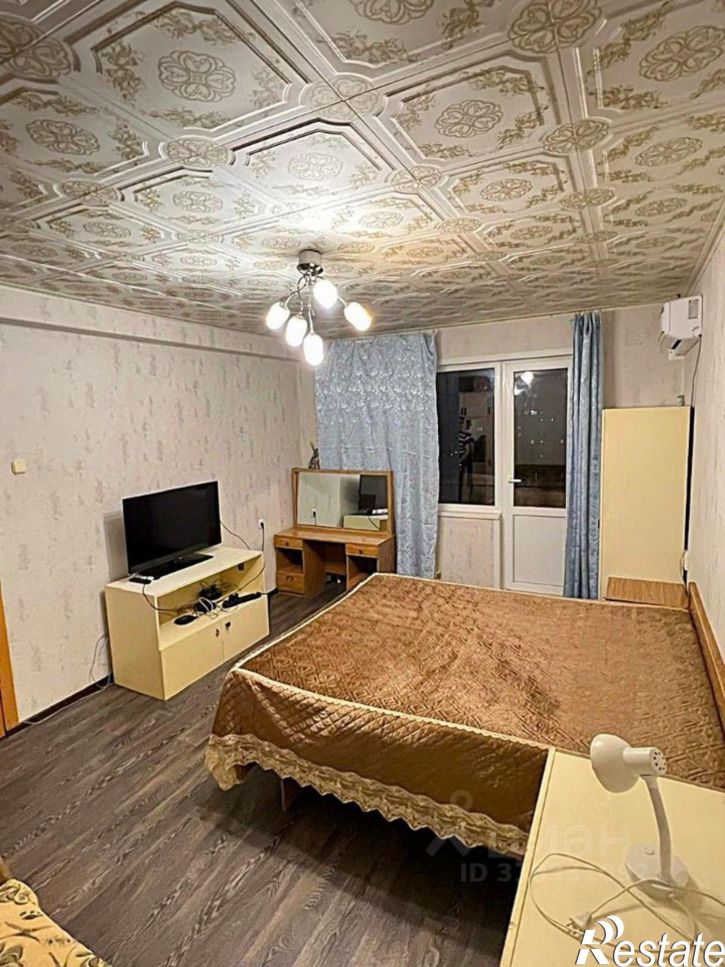 1-комн квартира проспект Чекистов, 8,  д. 8