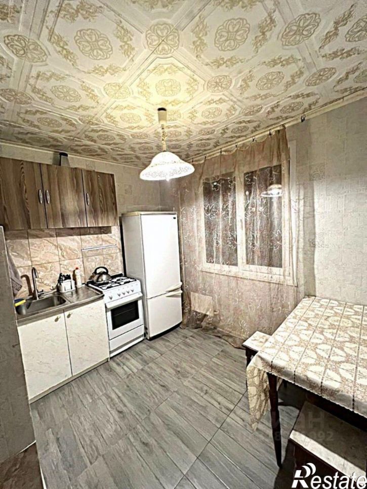 1-комн квартира проспект Чекистов, 8,  д. 8