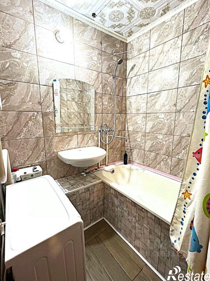 1-комн квартира проспект Чекистов, 8,  д. 8
