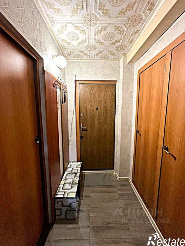 1-комн квартира проспект Чекистов, 8,  д. 8