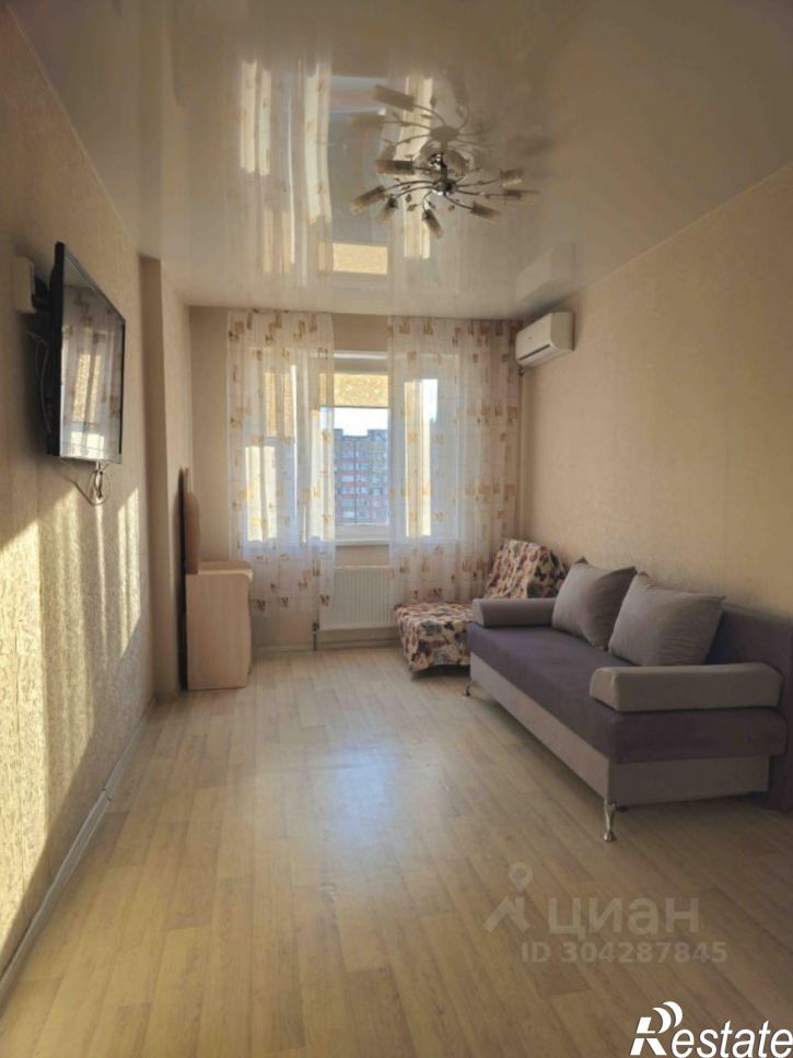 1-комн квартира ул им. Героя Яцкова И.В., 1/10,  д. 1/10