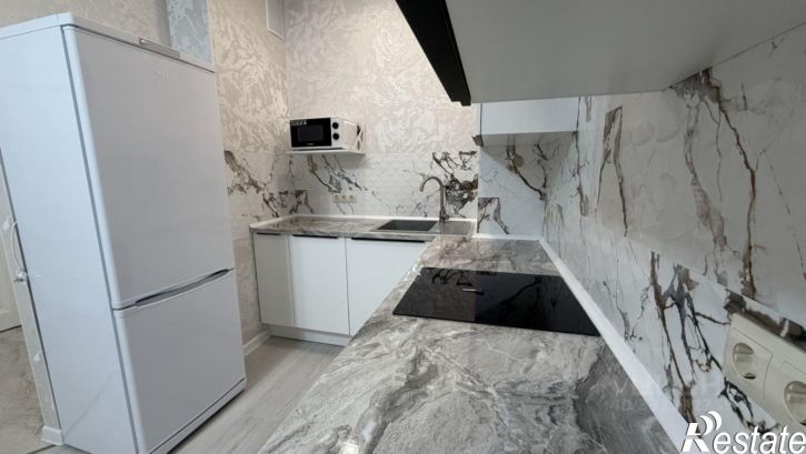 1-комн квартира улица Автолюбителей, 1Г,  д. 1Г