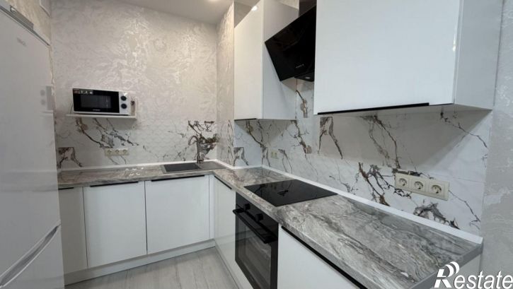 1-комн квартира улица Автолюбителей, 1Г,  д. 1Г