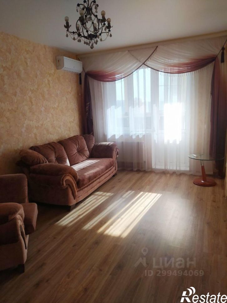 2-комн квартира ул Российская, 79/3 2,  д. 79/3 2,  к. 2