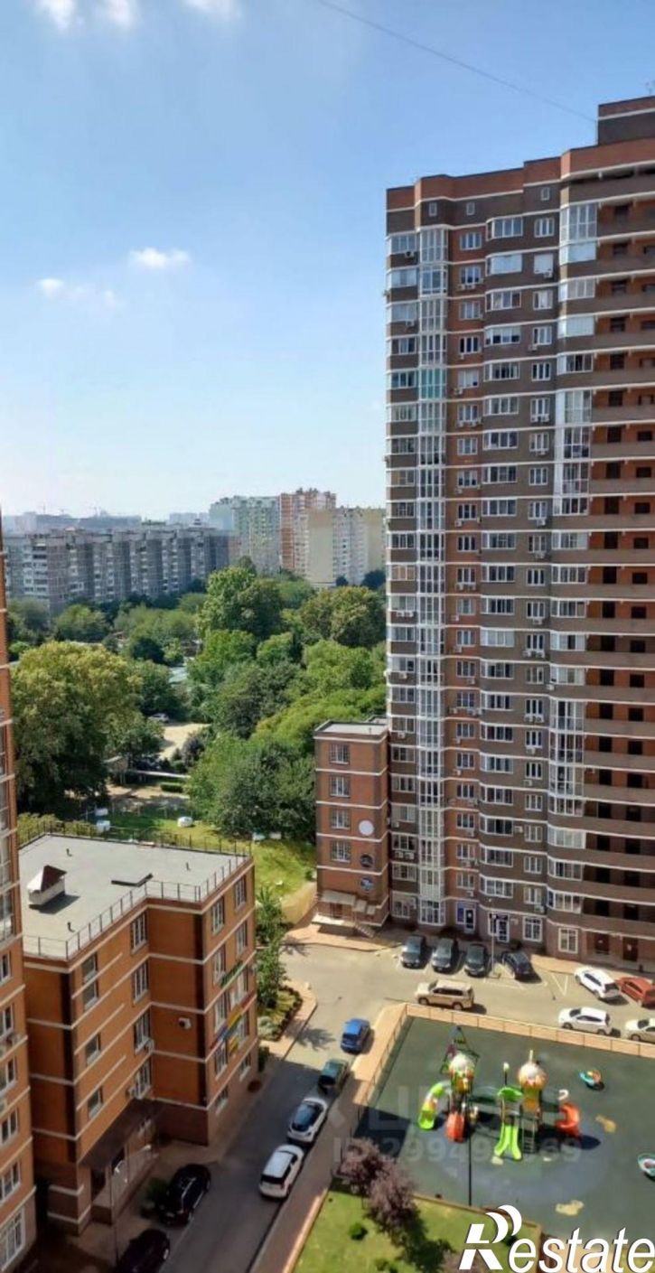 2-комн квартира ул Российская, 79/3 2,  д. 79/3 2,  к. 2