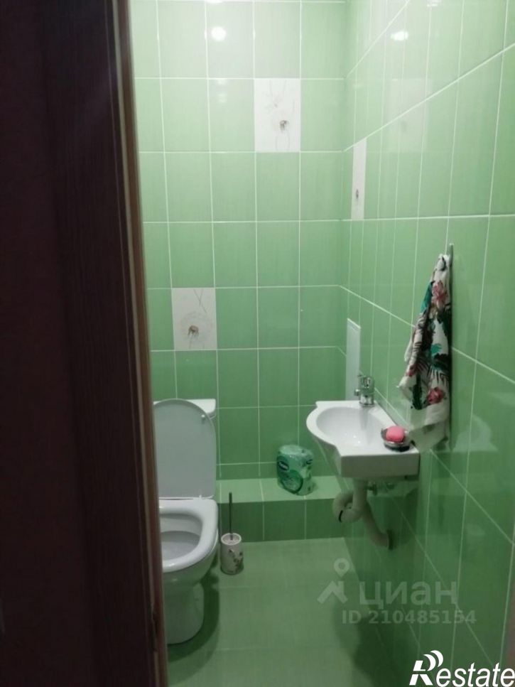2-комн квартира улица Красных Партизан, 1/3 к10,  д. 1/3 к10