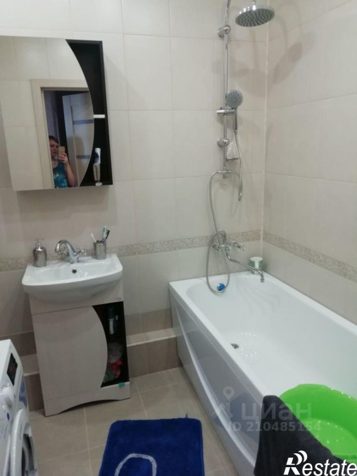 2-комн квартира улица Красных Партизан, 1/3 к10,  д. 1/3 к10