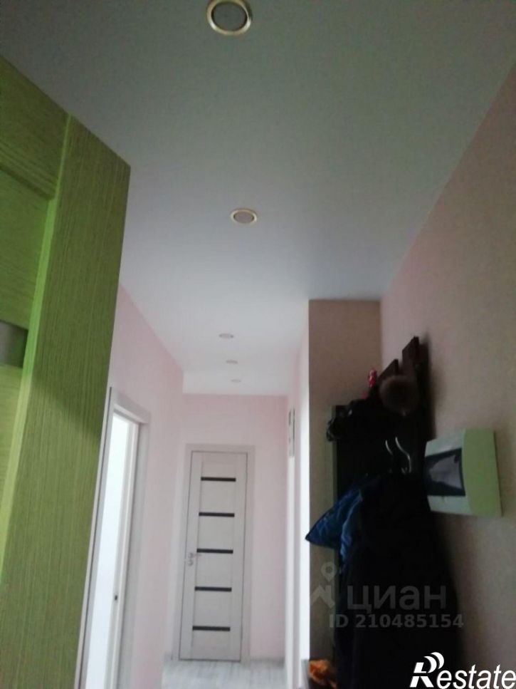 2-комн квартира улица Красных Партизан, 1/3 к10,  д. 1/3 к10