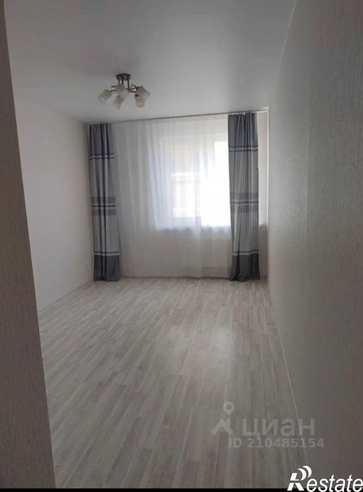 2-комн квартира улица Красных Партизан, 1/3 к10,  д. 1/3 к10