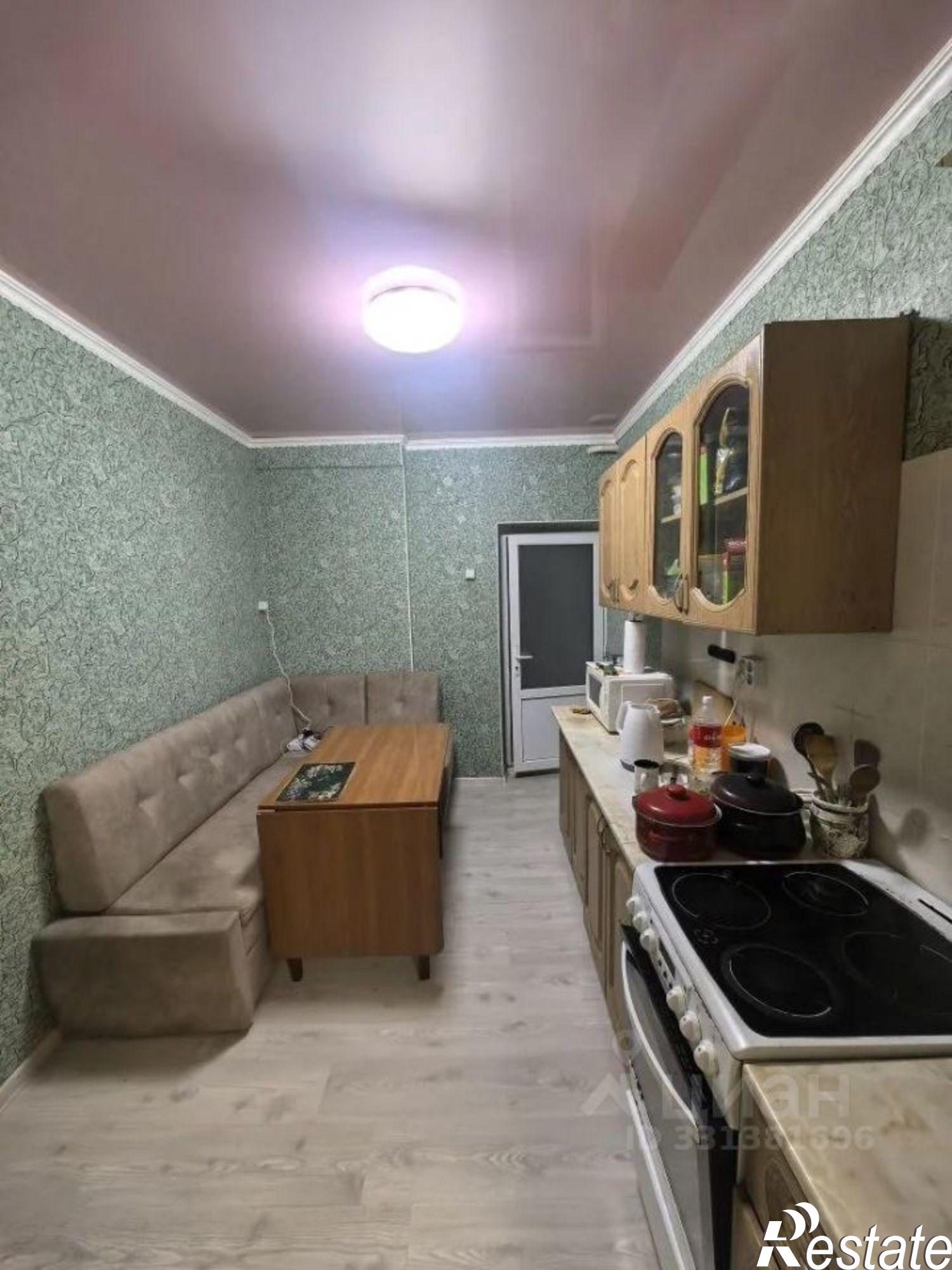 Купить квартиру за 3 800 000 рублей