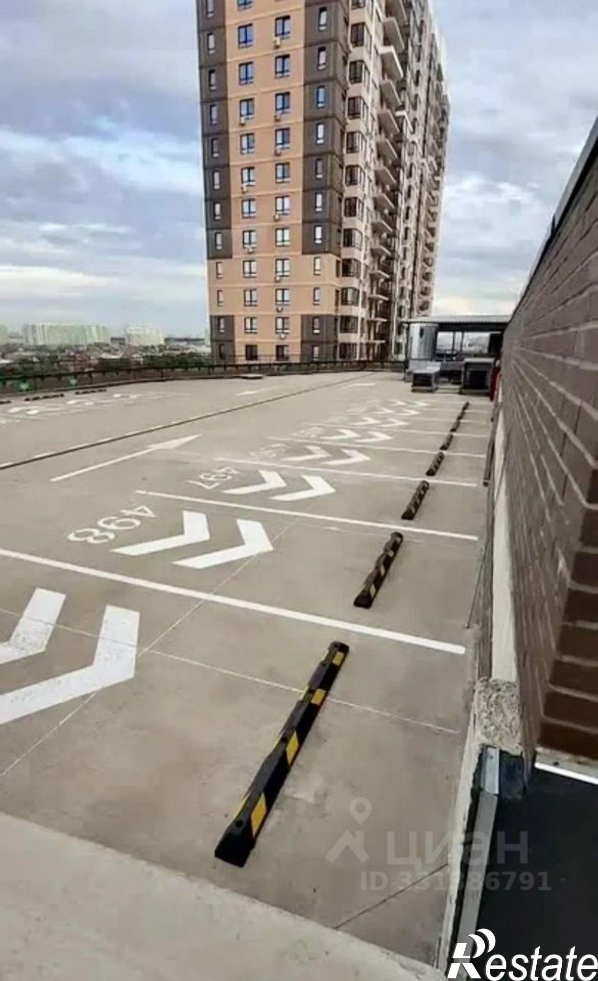 Купить гараж, место в паркинге за 266 669 рублей на микрорайон Плодородный-2