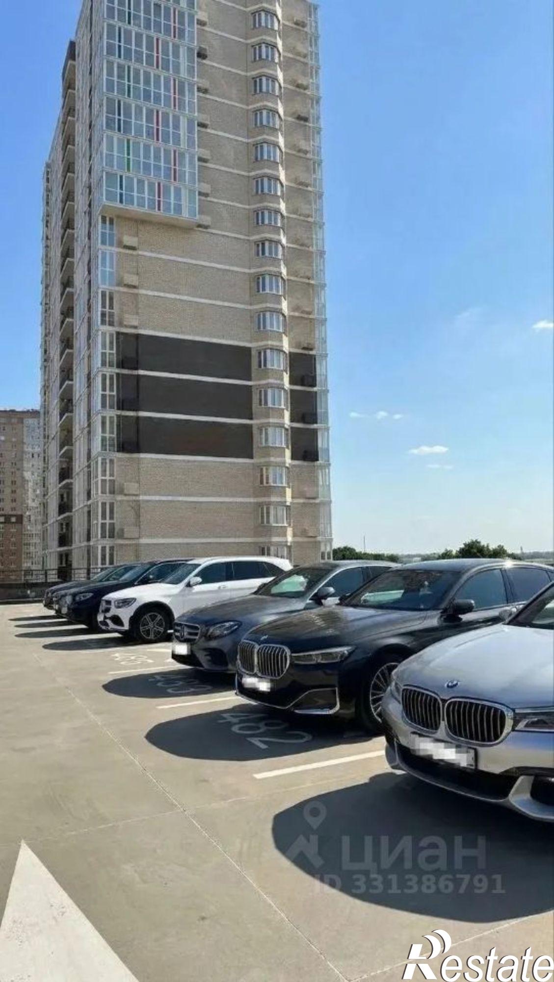 Купить гараж, место в паркинге за 266 669 рублей на микрорайон Плодородный-2