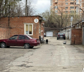 30 кв м улица Тургенева, 144/1