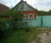 коттедж 50 кв м улица 21-го Партсъезда, 116