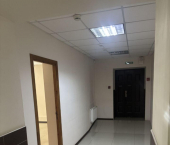 офис 237 кв м, этаж 1/4 улица Котовского, 42