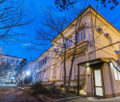 торговое помещение 120 кв м Красная улица, 154