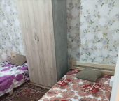 коттедж 20 кв м Южная улица, 23А