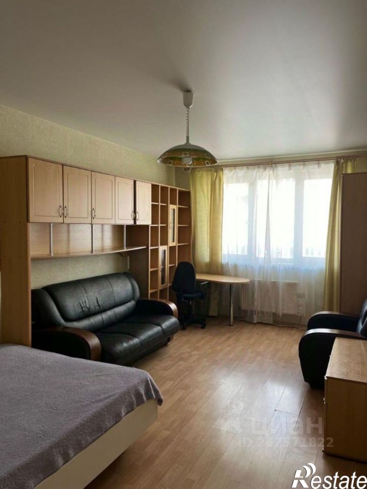 1-комн квартира ул Сормовская, 204,  д. 204
