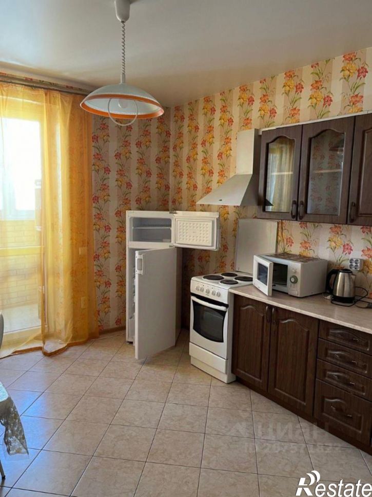 1-комн квартира ул Сормовская, 204,  д. 204