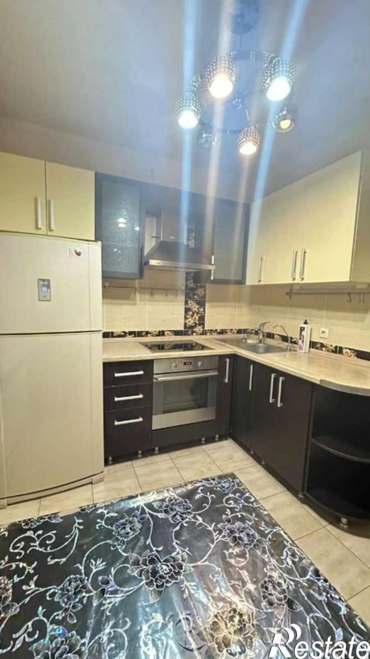 1-комн квартира Юшковский пер, 24,  д. 24