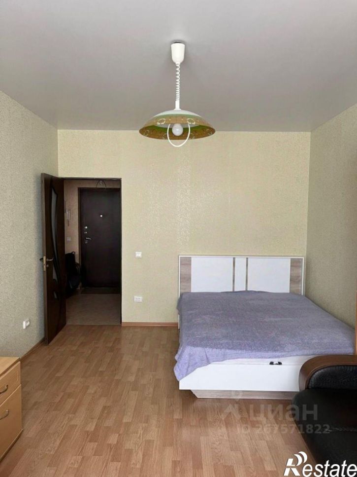 1-комн квартира ул Сормовская, 204,  д. 204