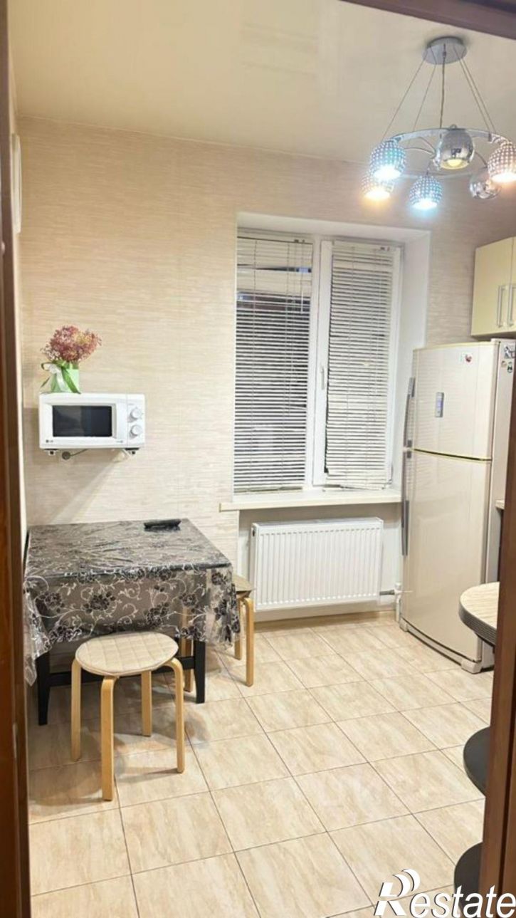 1-комн квартира Юшковский пер, 24,  д. 24