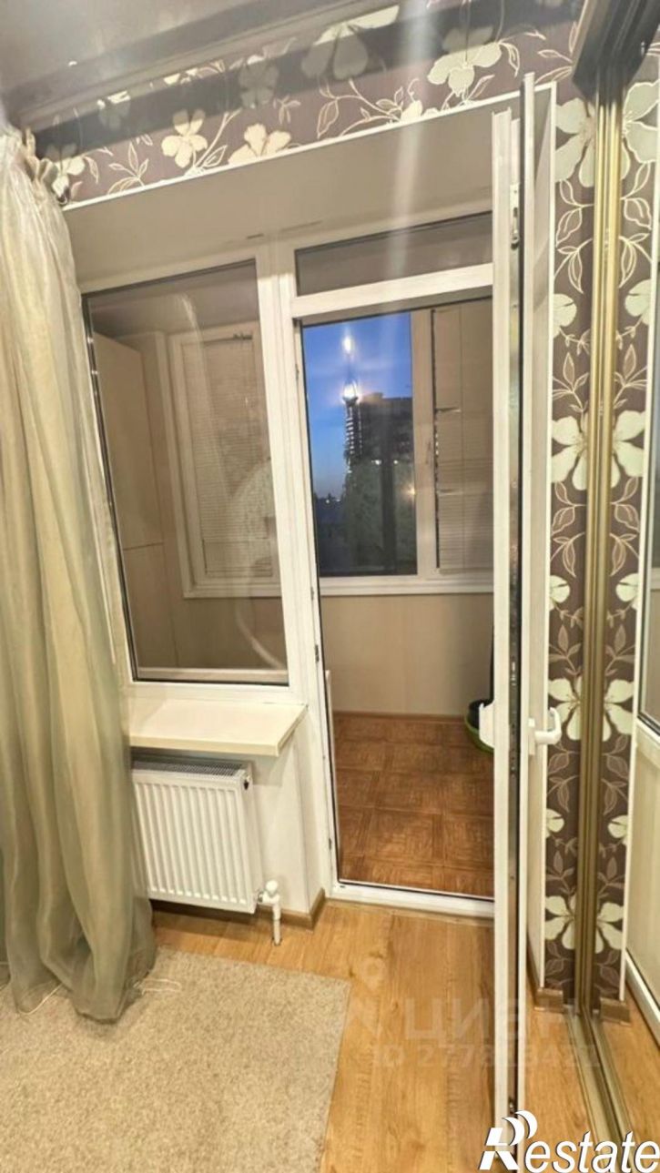 1-комн квартира Юшковский пер, 24,  д. 24