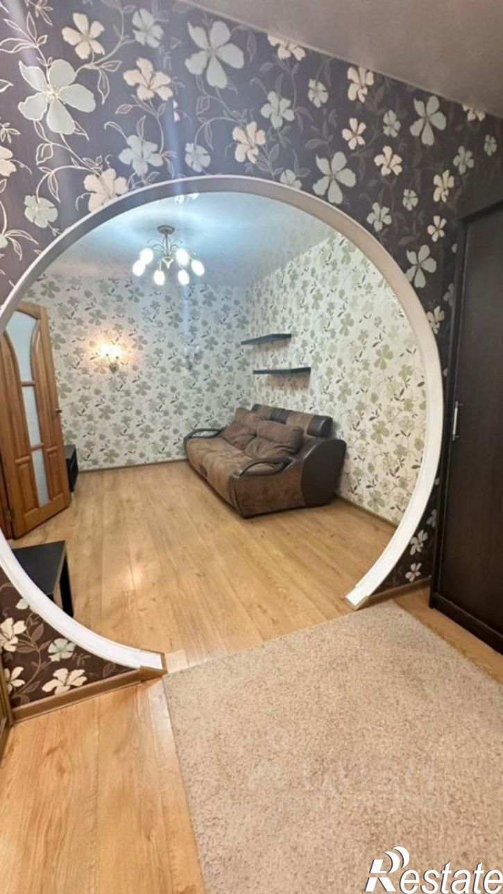 1-комн квартира Юшковский пер, 24,  д. 24