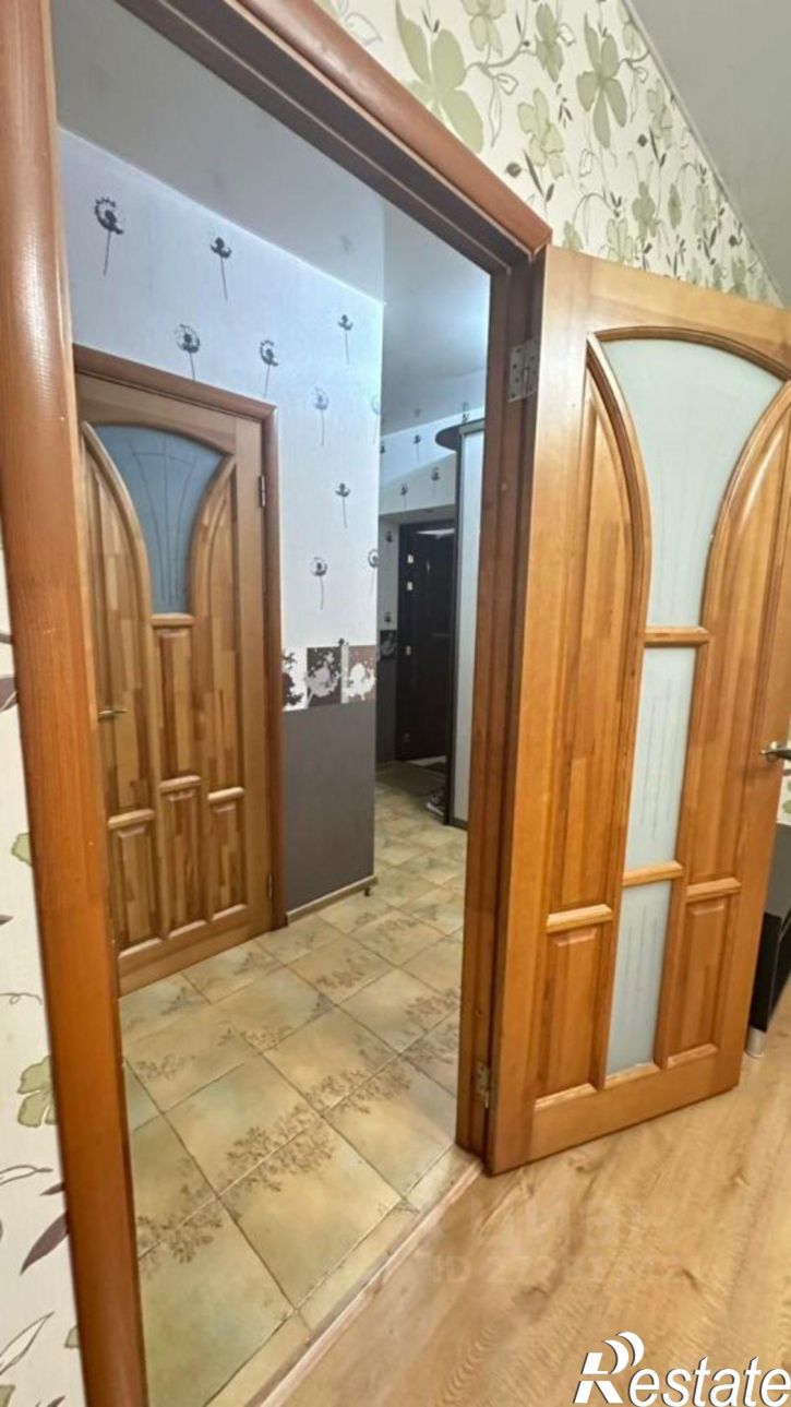 1-комн квартира Юшковский пер, 24,  д. 24