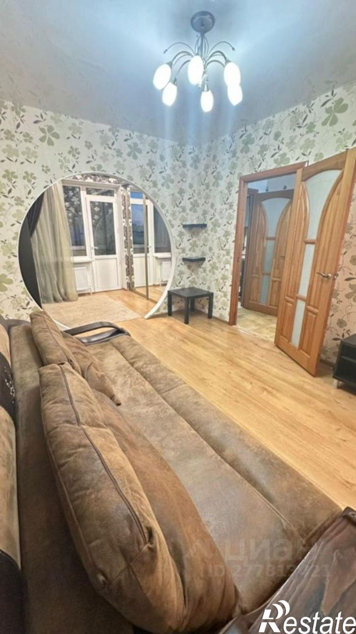 1-комн квартира Юшковский пер, 24,  д. 24