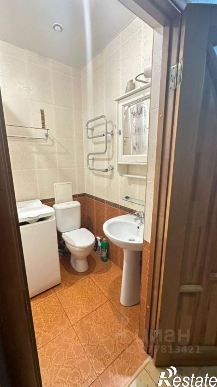 1-комн квартира Юшковский пер, 24,  д. 24