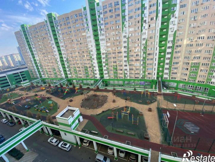 1-комн квартира ул Восточно-Кругликовская, 42/3 2,  д. 42/3 2,  к. 2