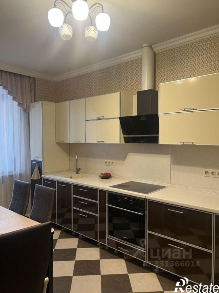 1-комн квартира ул им. Селезнева, 4/15 2,  д. 4/15 2,  к. 2