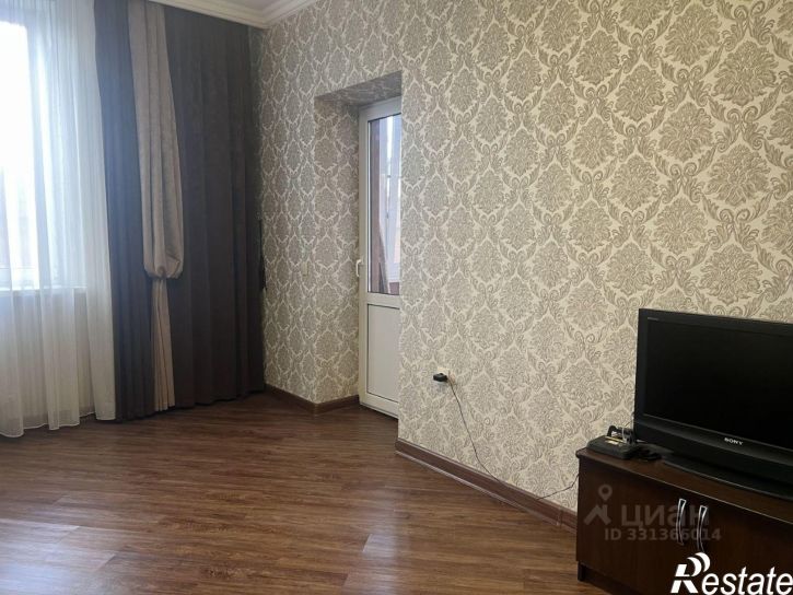 1-комн квартира ул им. Селезнева, 4/15 2,  д. 4/15 2,  к. 2