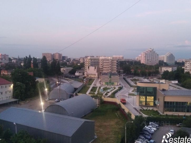 2-комн квартира ул Ставропольская, 107/10,  д. 107/10