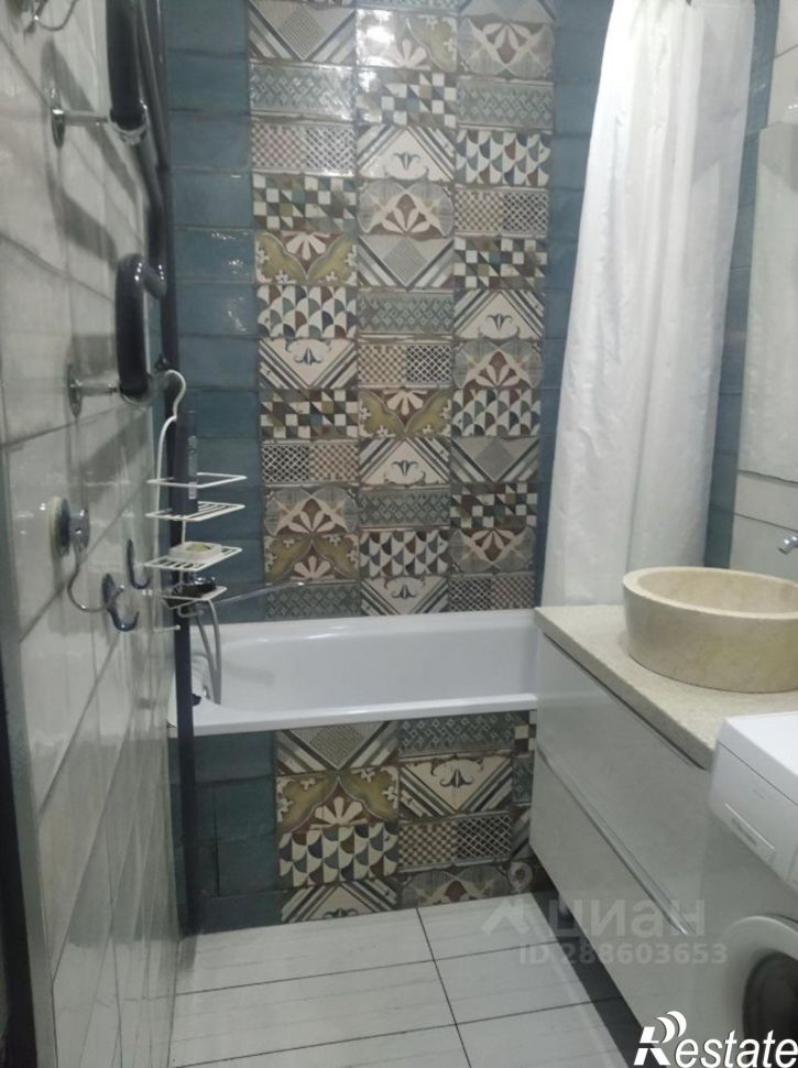 2-комн квартира ул Ставропольская, 107/10,  д. 107/10